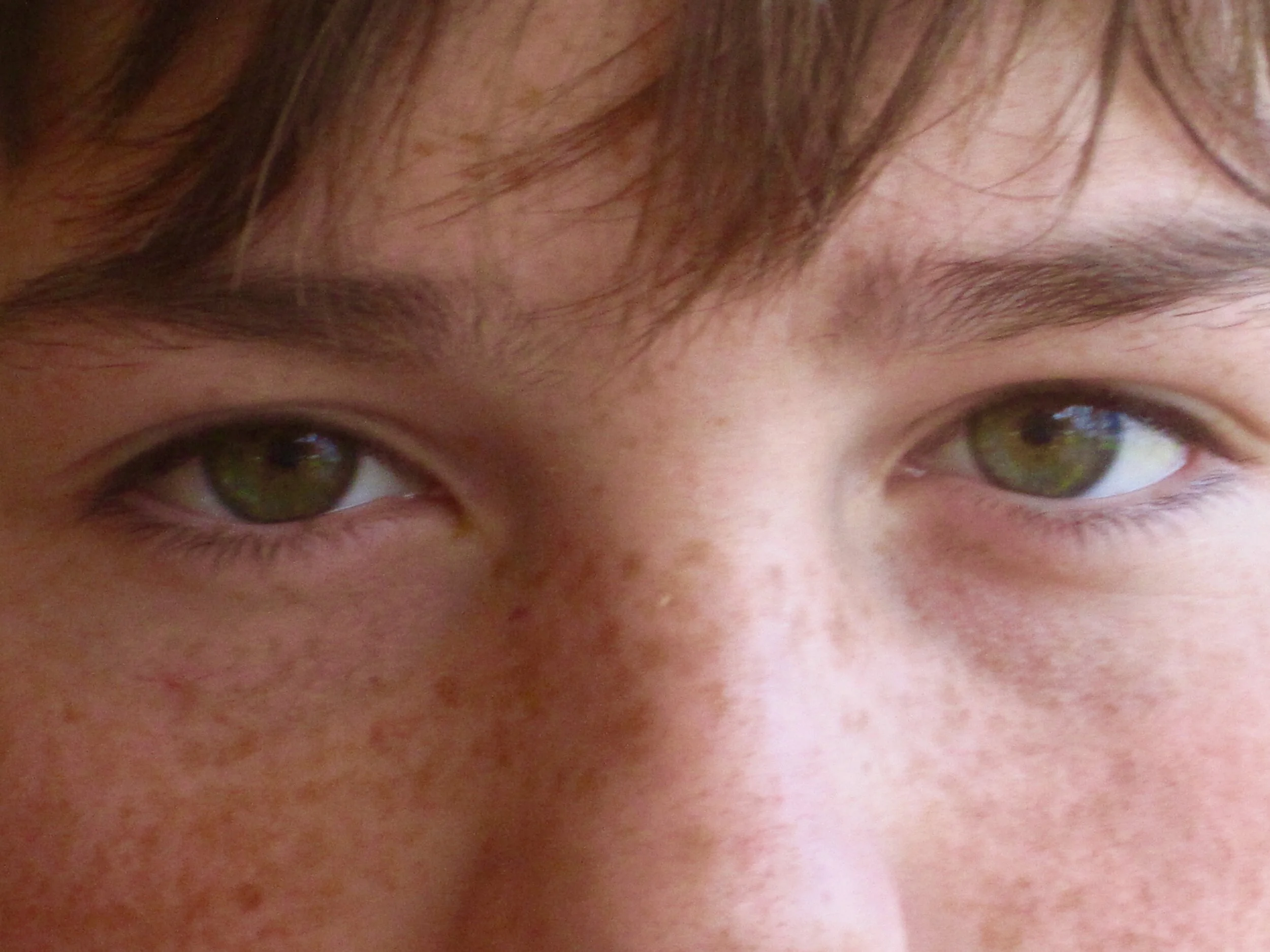Little Luke's eyes.jpeg