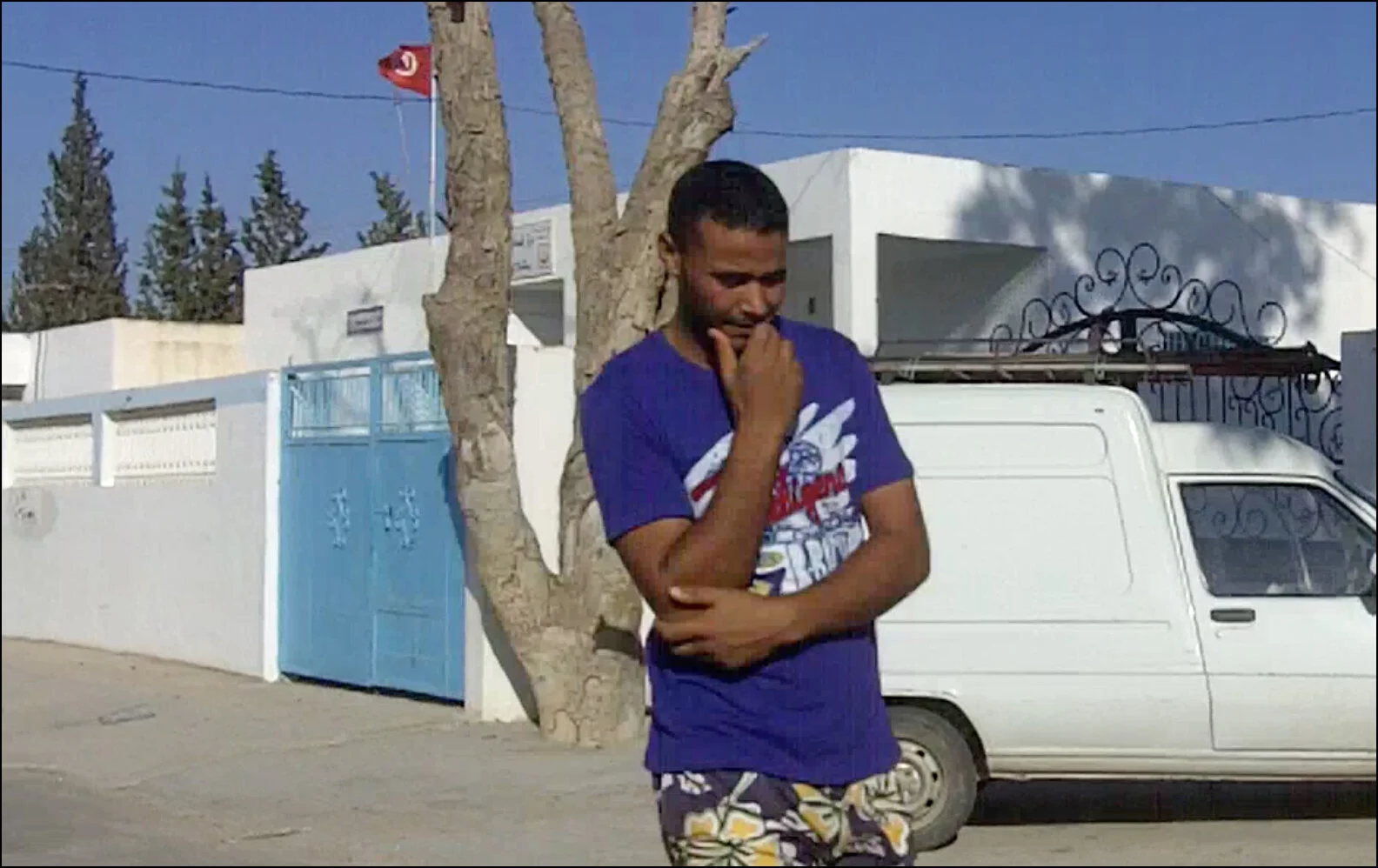 Pensive Tunisian man .jpg