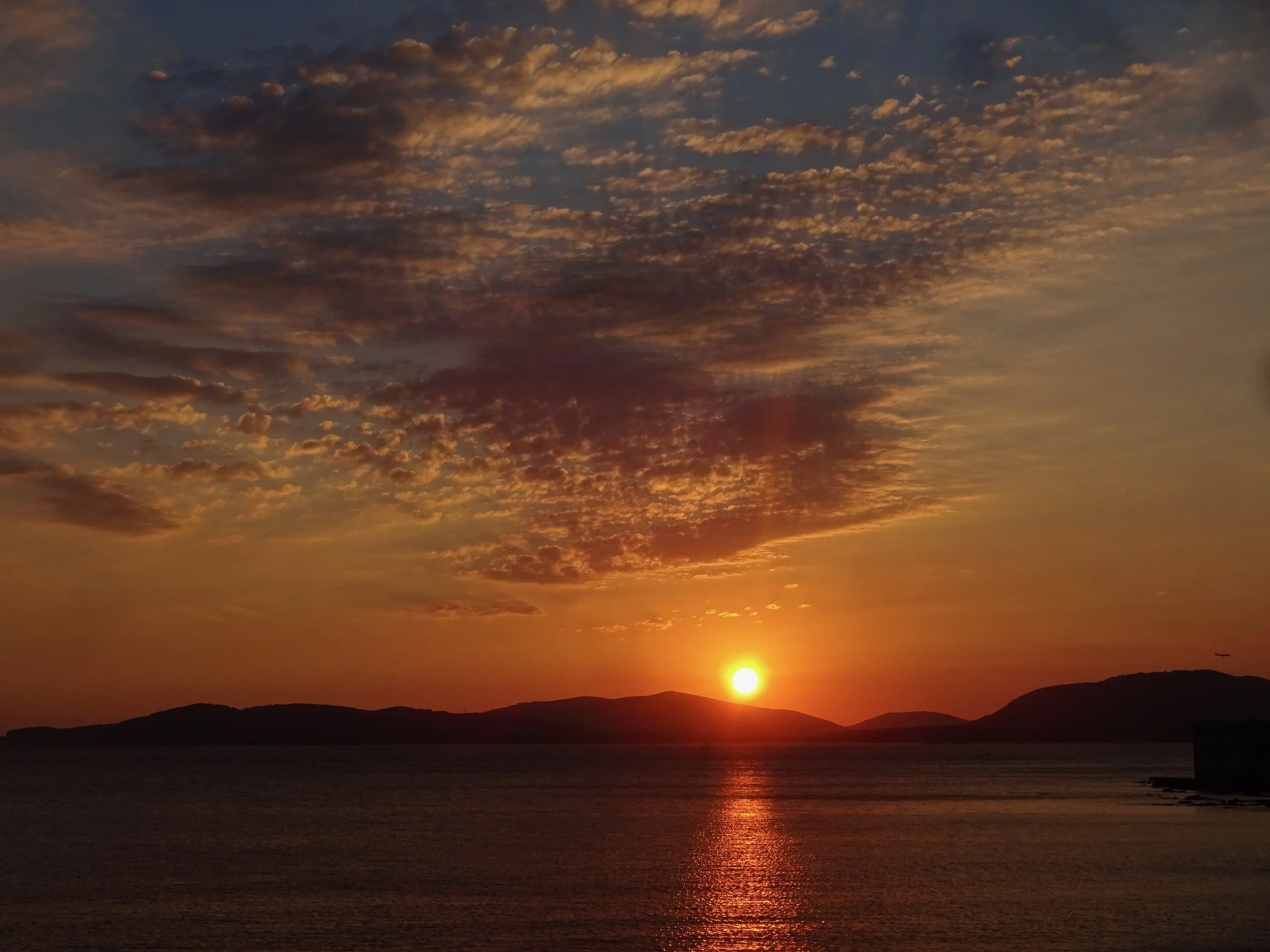 Sunset in alghero .jpeg