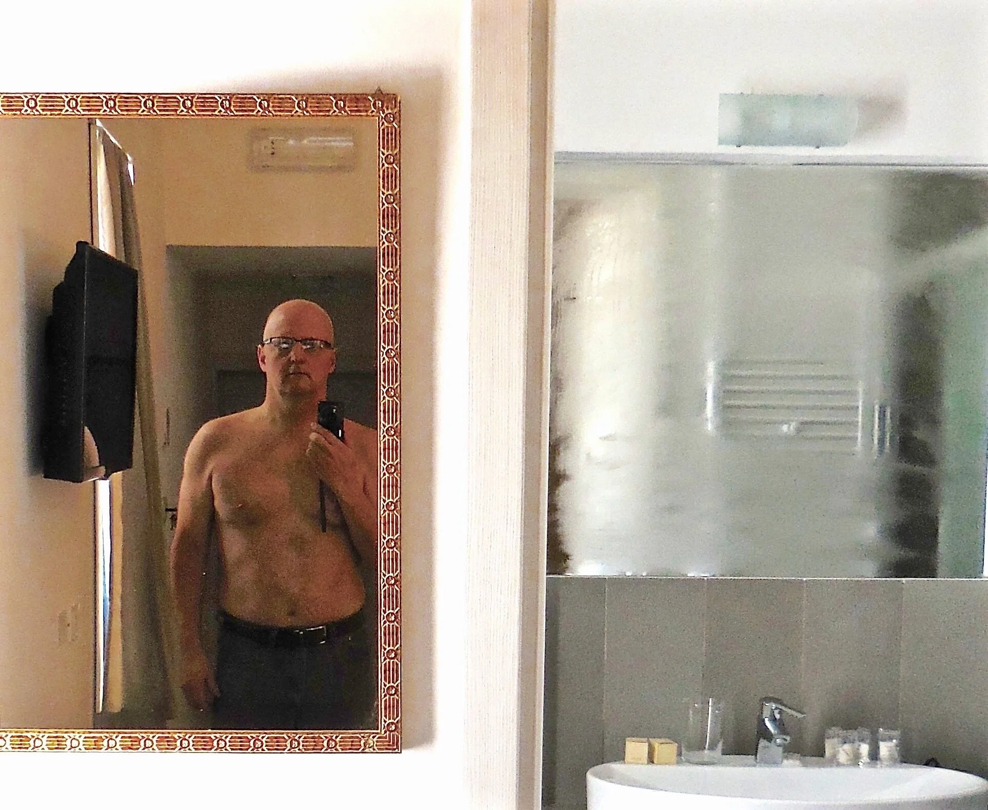 Self-Portrait Lecce Italy.jpeg