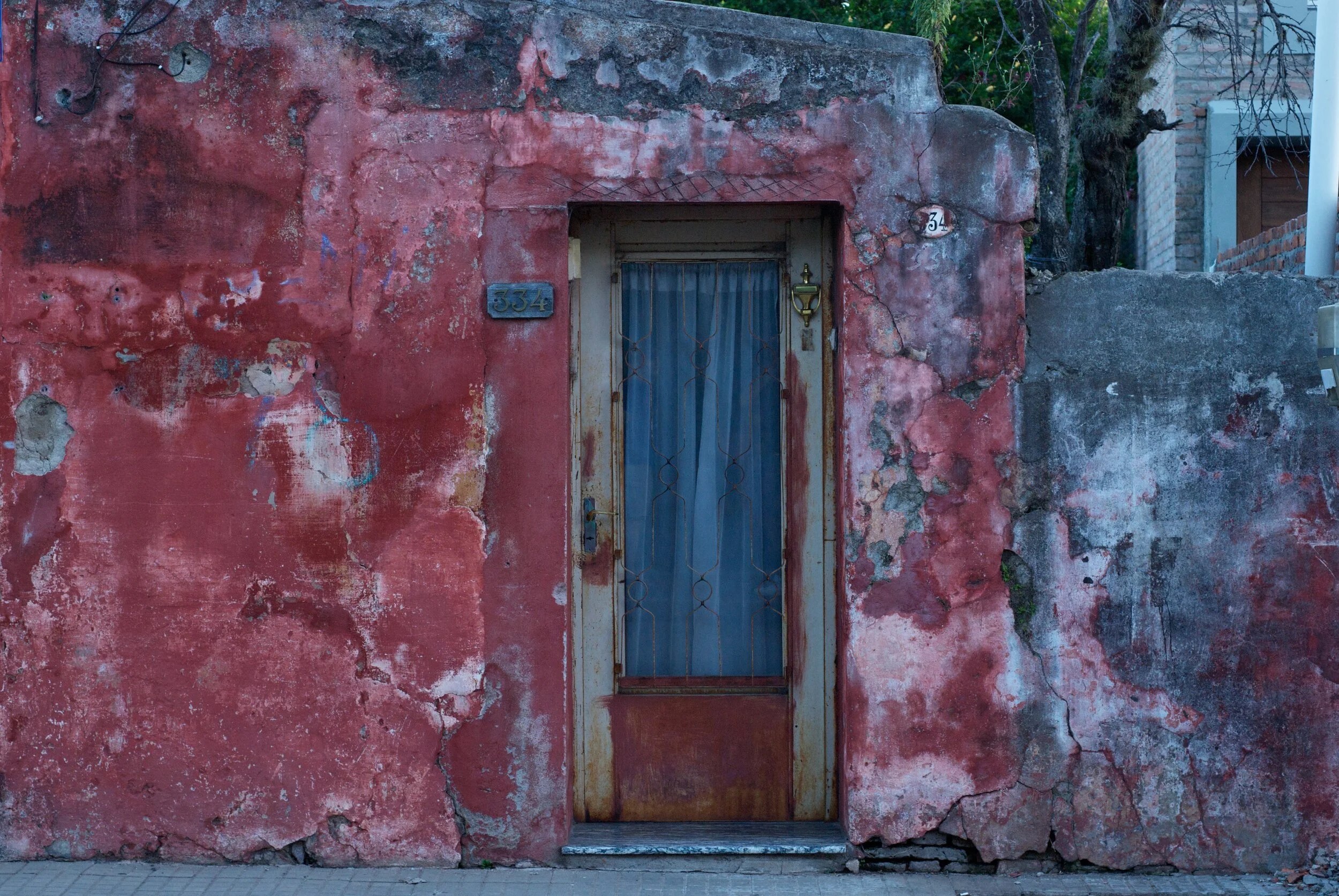 Door in Apulia .jpeg