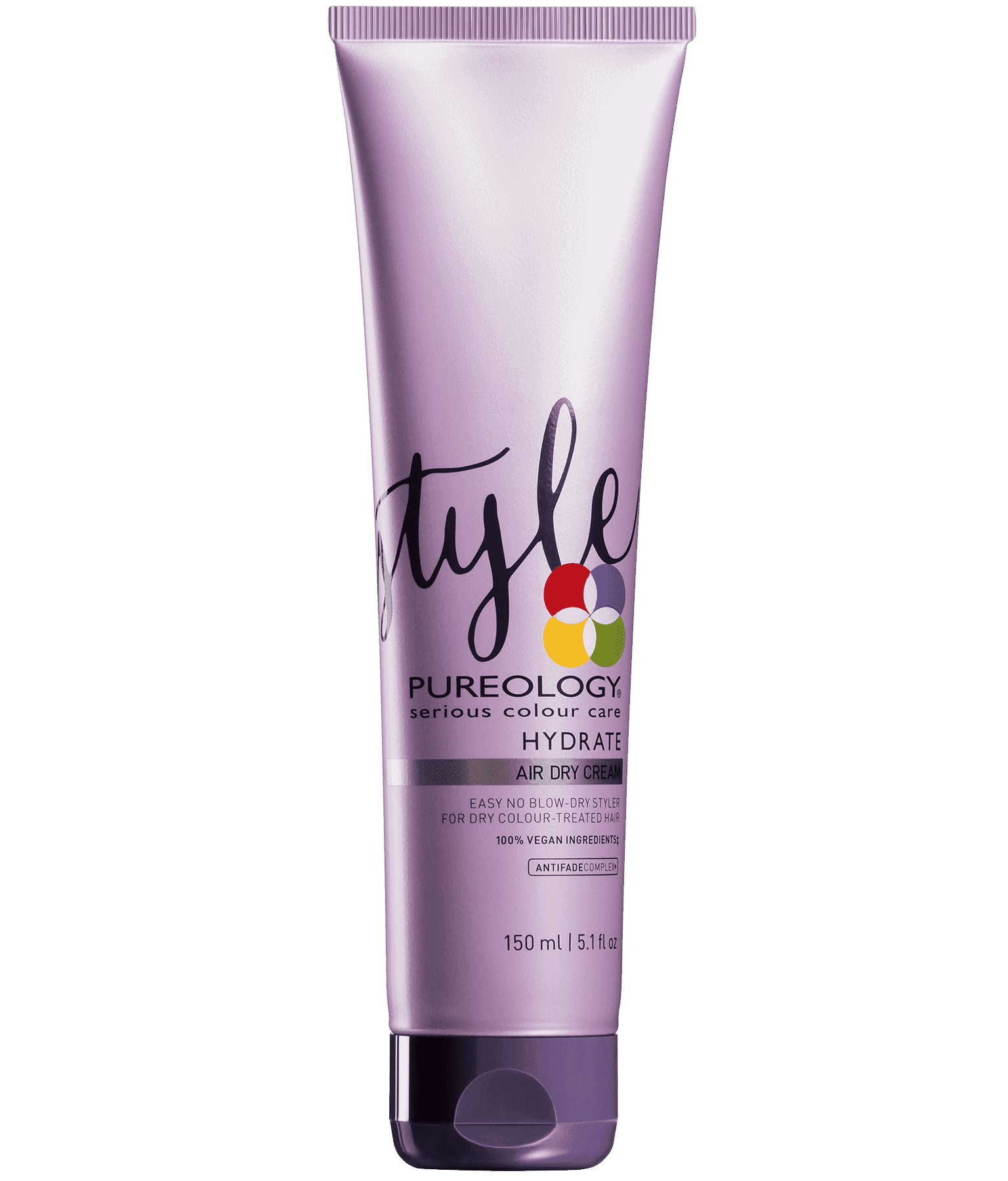 Pureology_Hydrate_AirDryCream_150ml.png