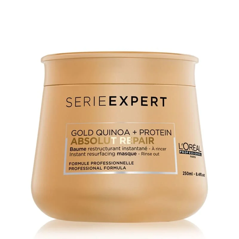 Absolut Repair Golden Hair Mask