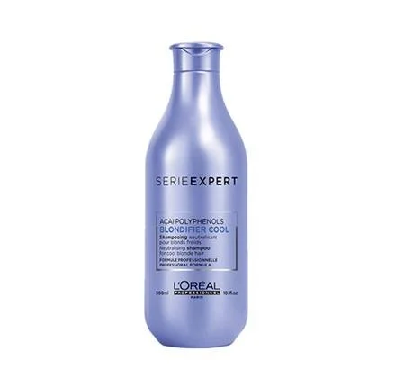 Blondifier Cool Shampoo