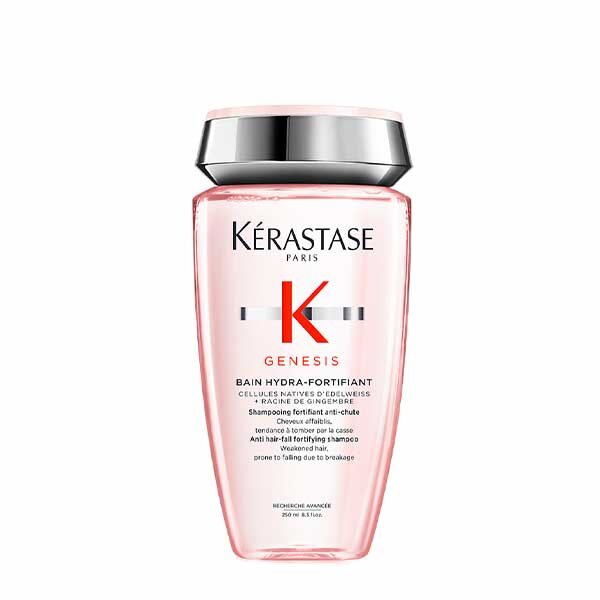 Bain Hydra-Fortifiant