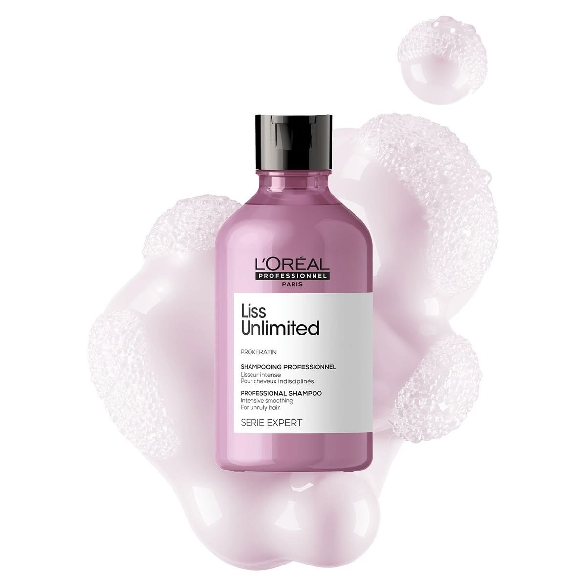 Liss Unlimited Shampoo