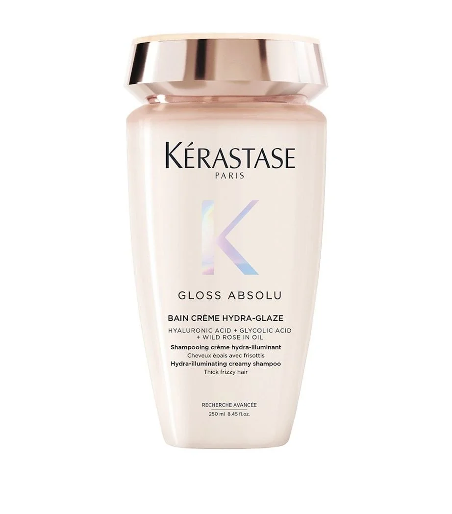 Gloss Absolu Bain Crème Hydra-Glaze