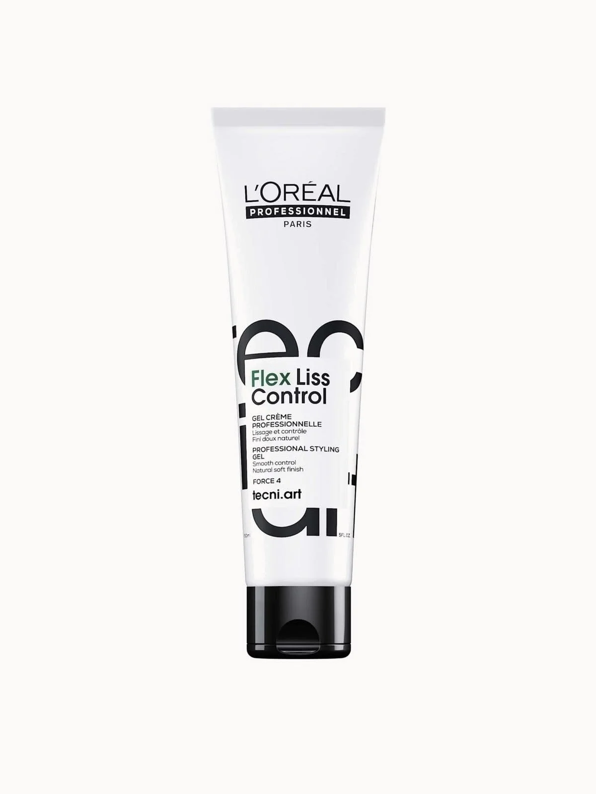 Liss Control Cream