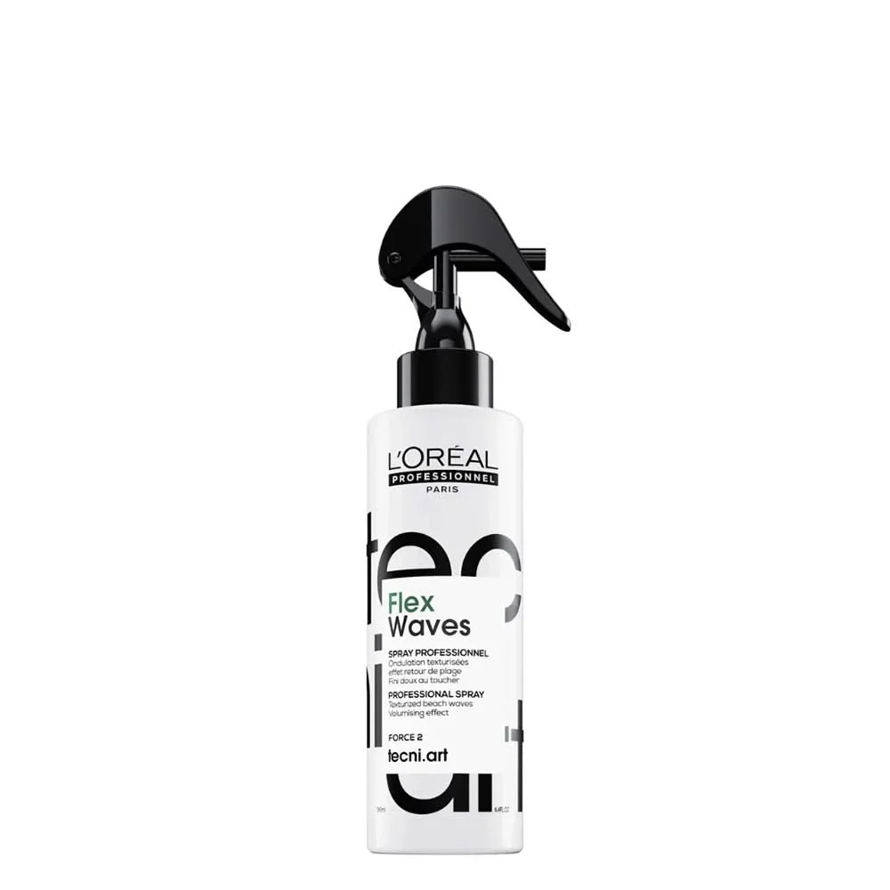 Beach Waves Spray