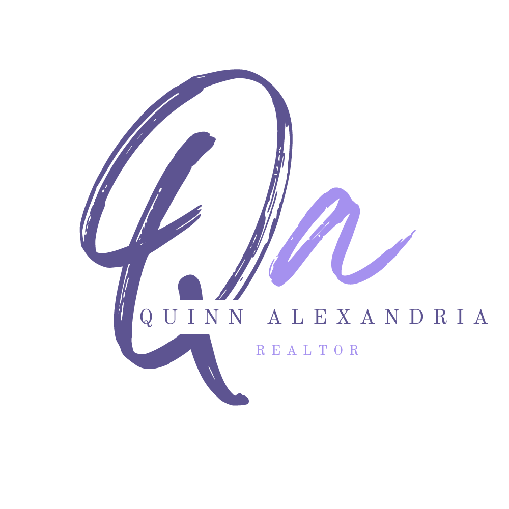 Quinn Alexandria REALTOR®