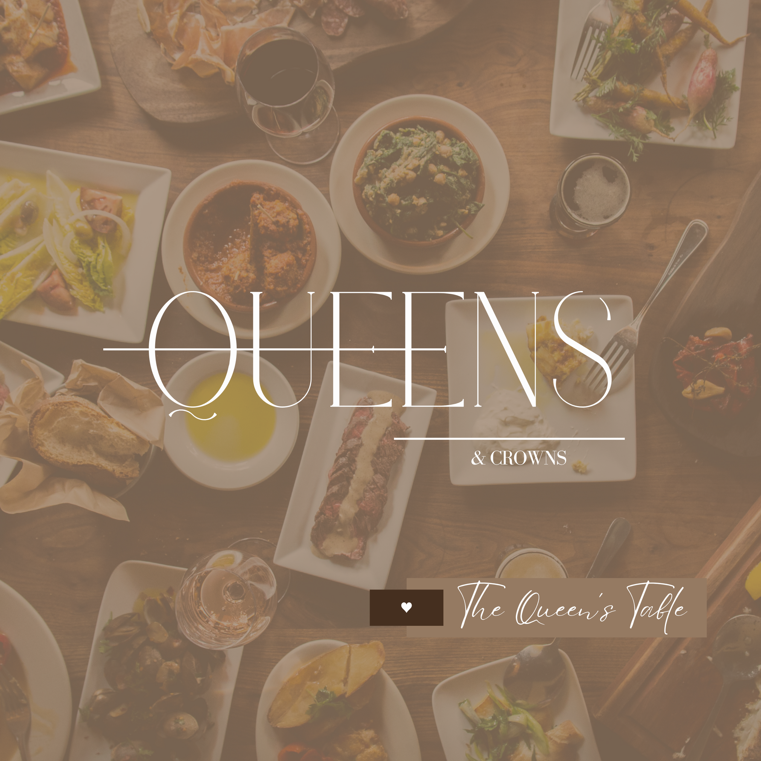 The Queens Table