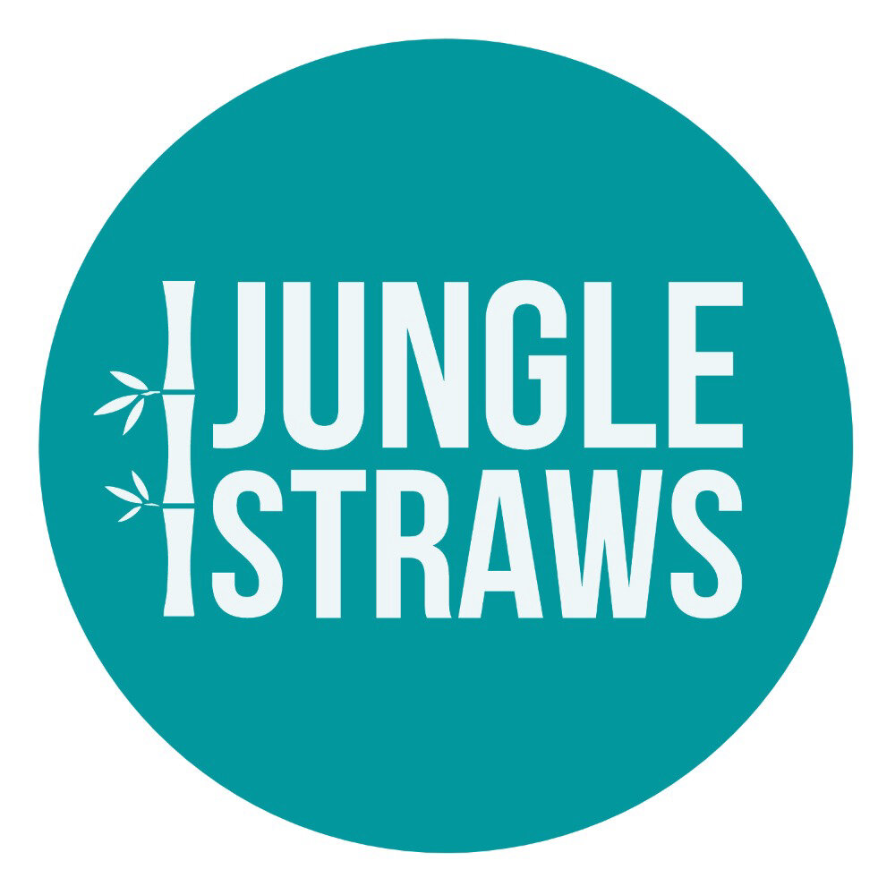 Jungle Straws | Bamboo Straws