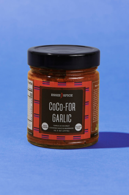 Coco-for-Garlic