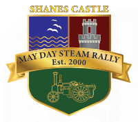 Shane's Castle Steam Rally