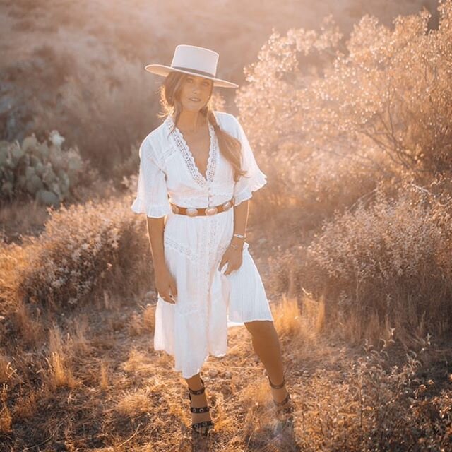 Feels like Summer.  @cowgirl.cait photographed in Arizona by @ryanobull  #MT1864 #ofthewest