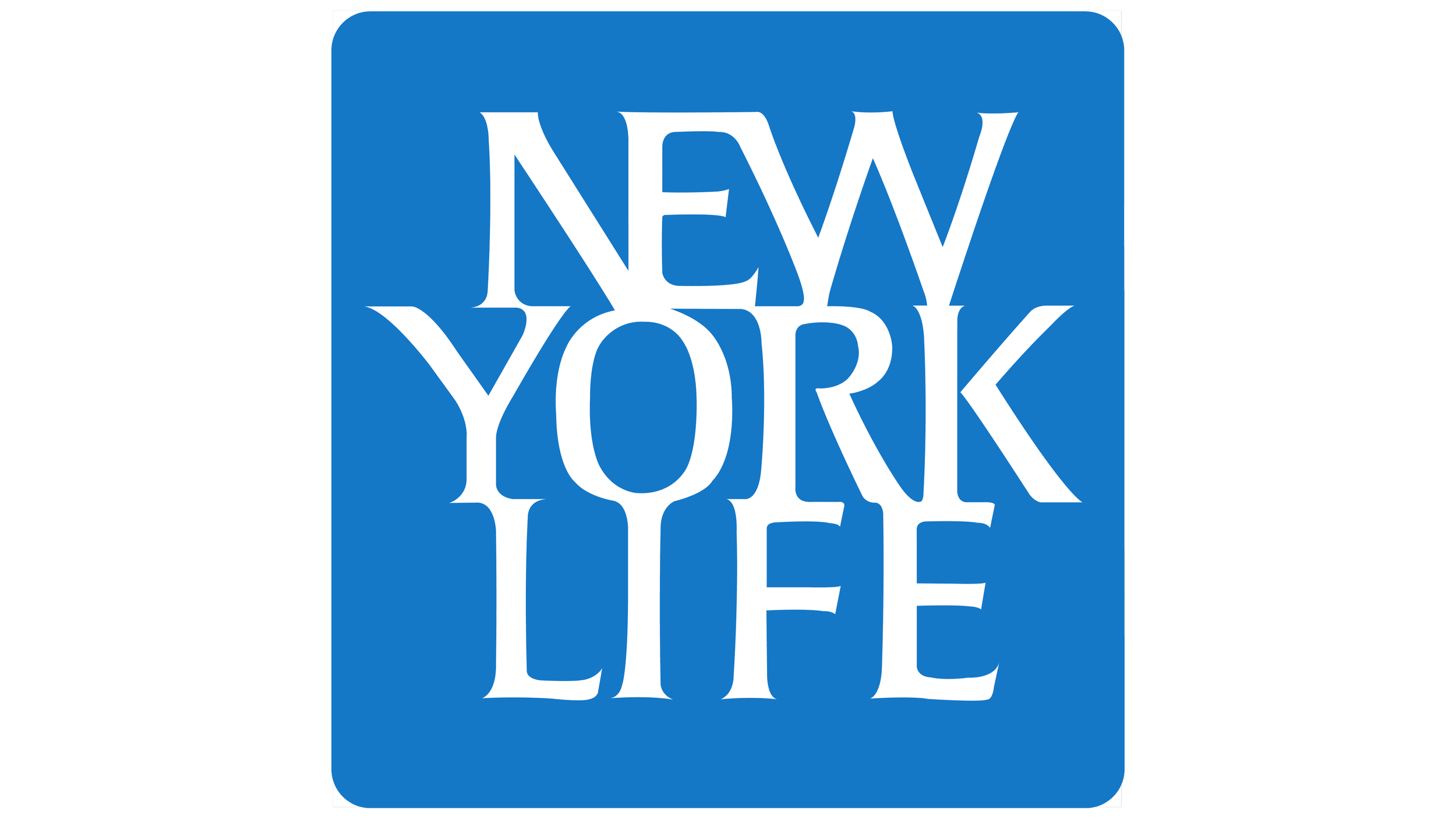 New York Life Logo