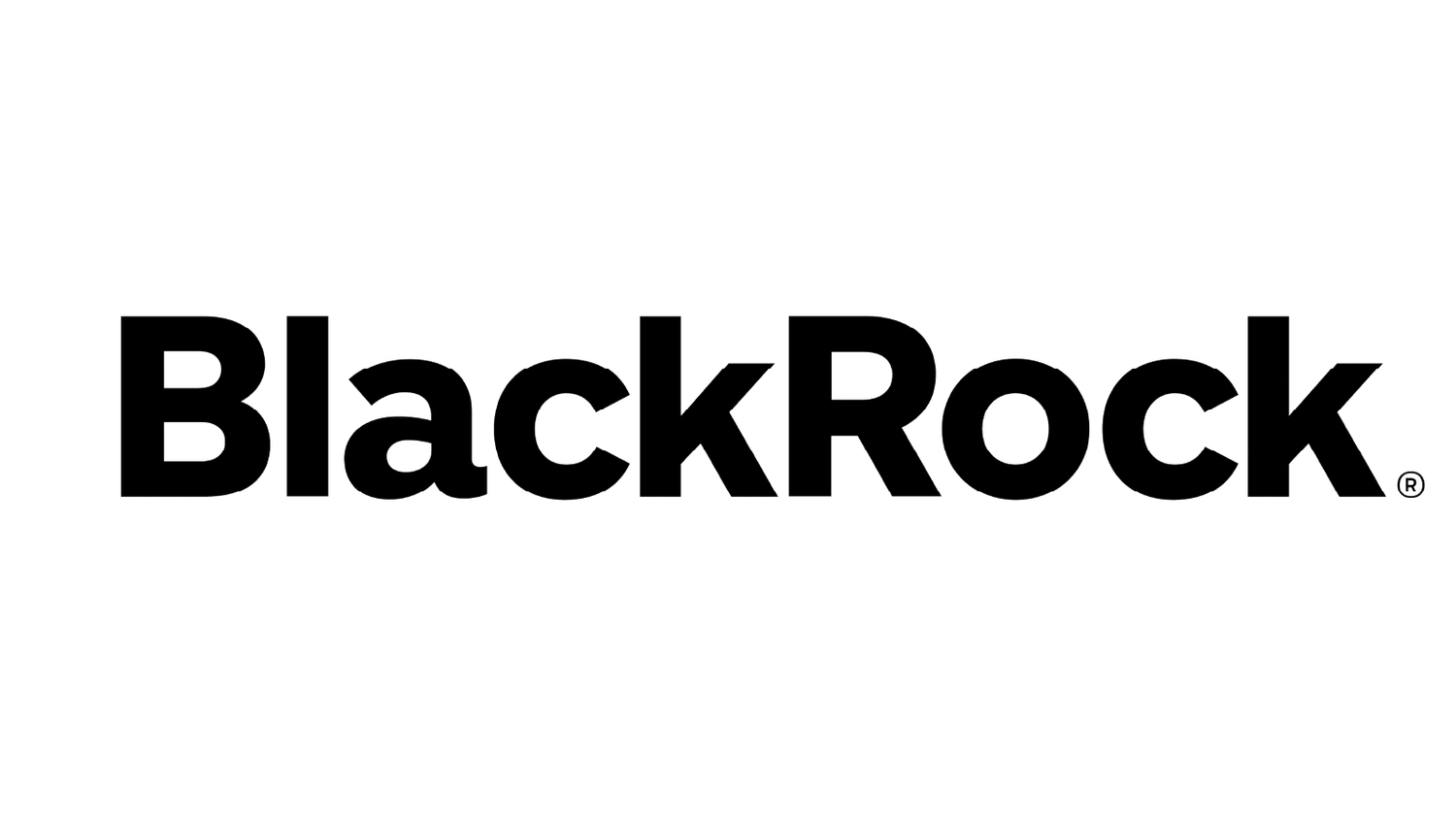 BlackRock Logo