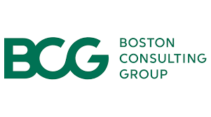 Boston Consulting Group Logo