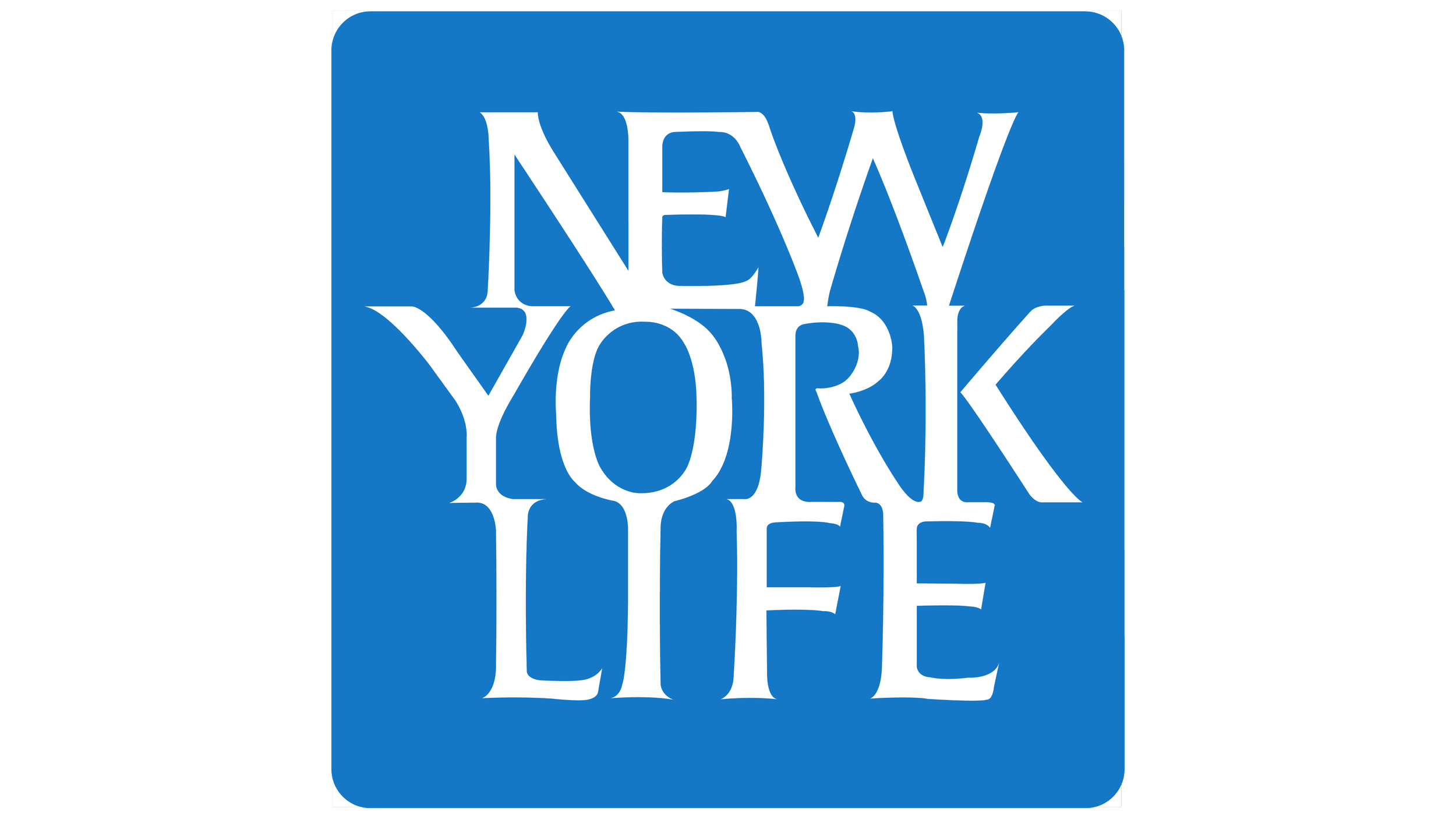 New York Life Logo