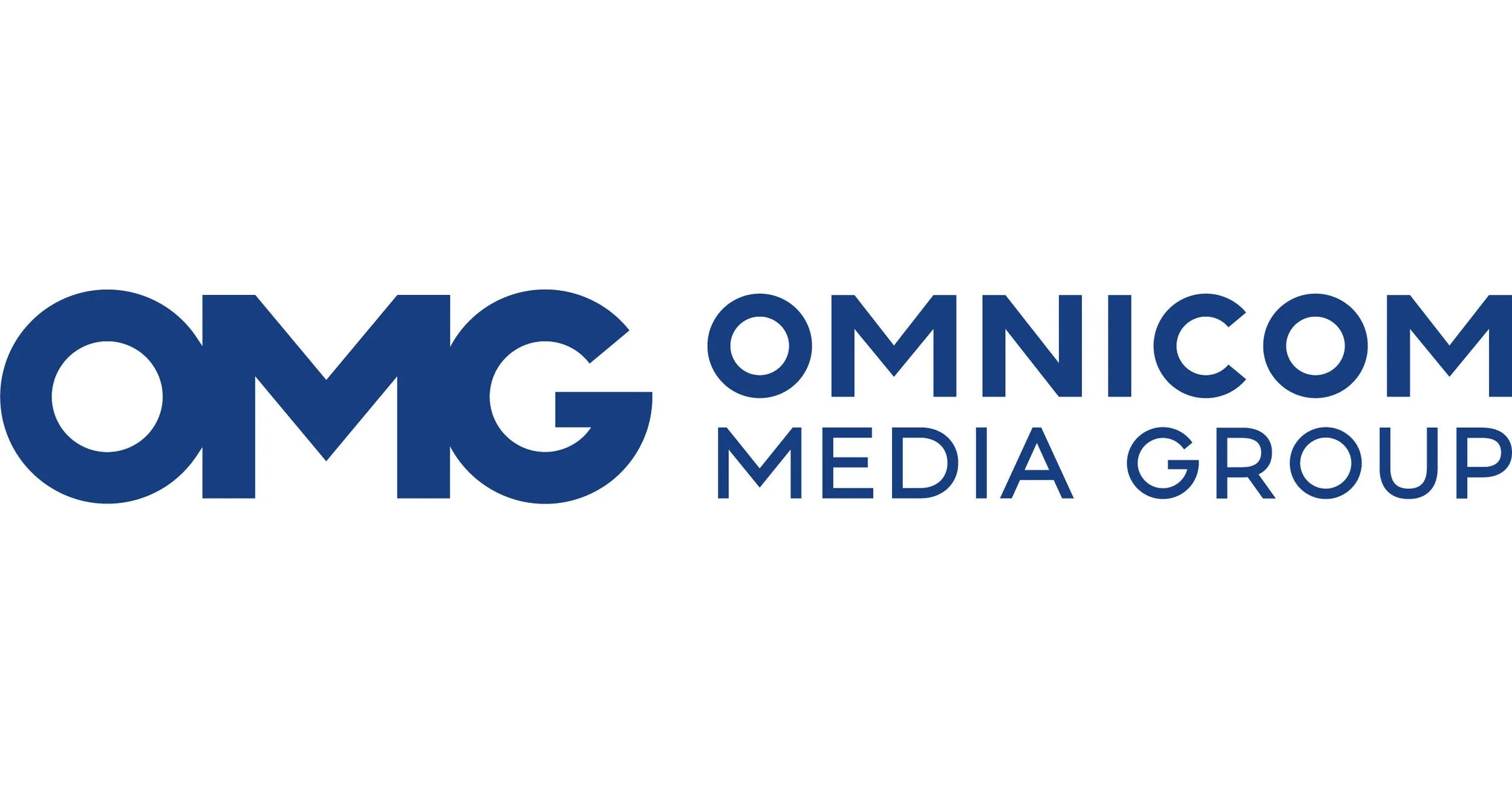 Omnicom Media Group Logo