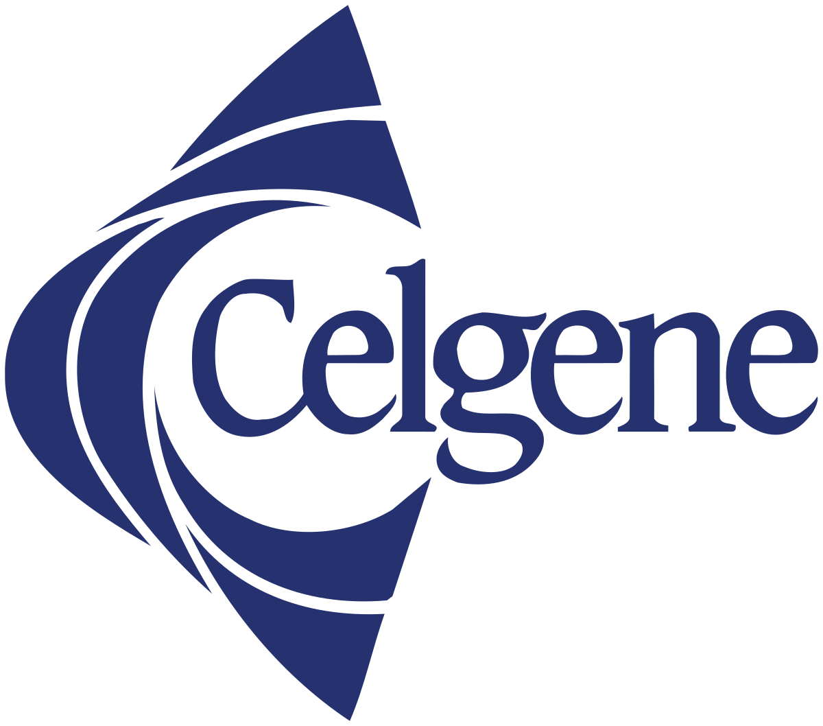 Celgene Logo