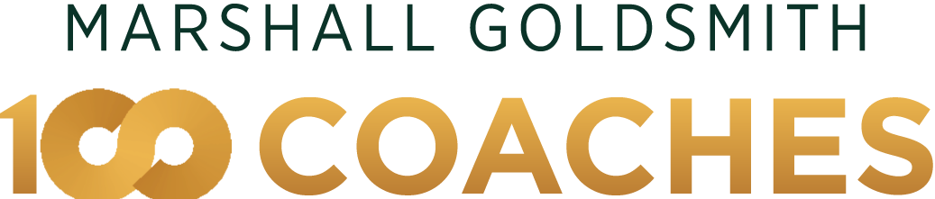 Logo for the 100 Hispanic Heritage Month Recognition award event in 2023.