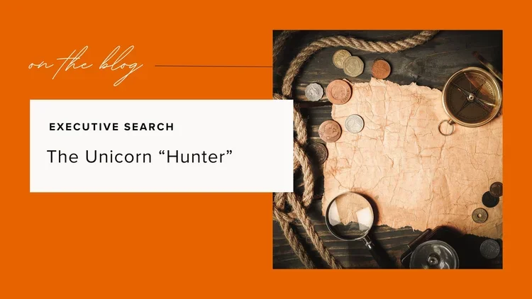 The Unicorn 'Hunter'​