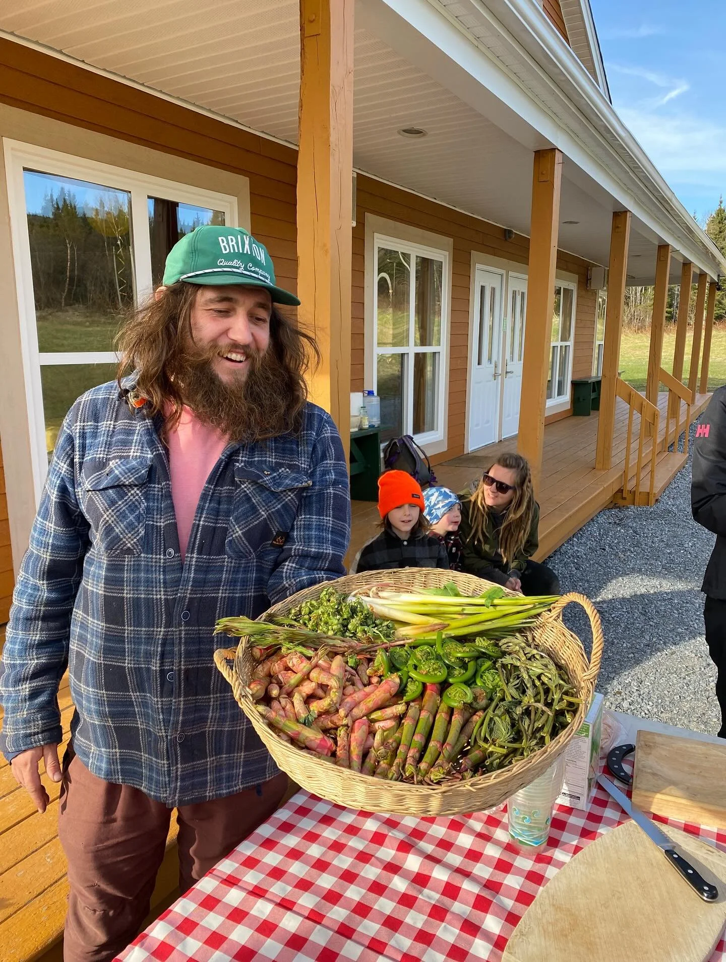 It&rsquo;s not too late to join the club and become a WEC member for 2025!

We still have lots of great workshops happening this fall including mushroom foraging, permaculture gardening, seed saving, food fermentation, and more. 

Check out our websi