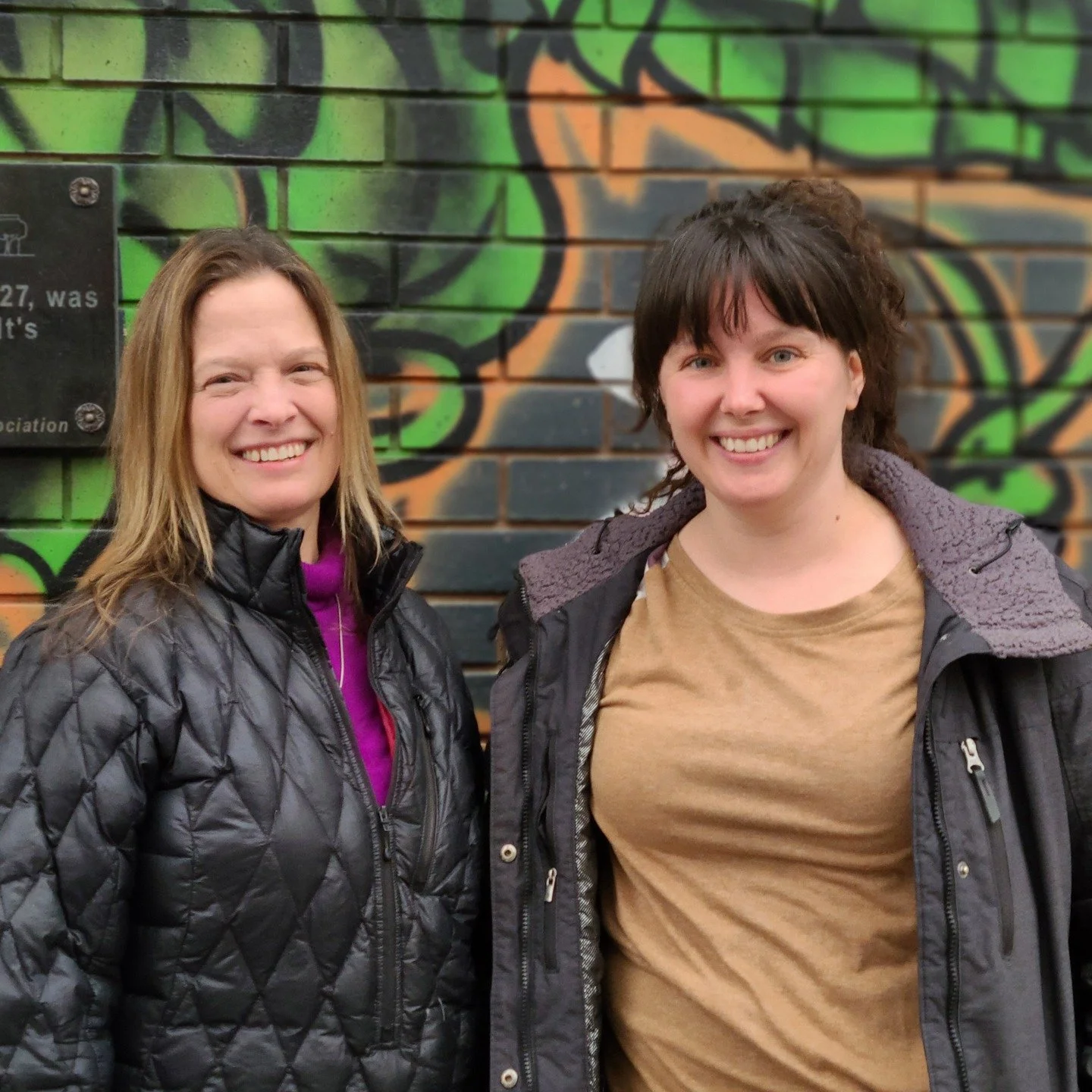 Win a free WEC membership today!

You have one more chance to win a free 2026 membership! We've extended the deadline to fill out our Green Drinks Speaker Series survey to today - Friday, January 16th.

Whether you've attended a Green Drinks session 