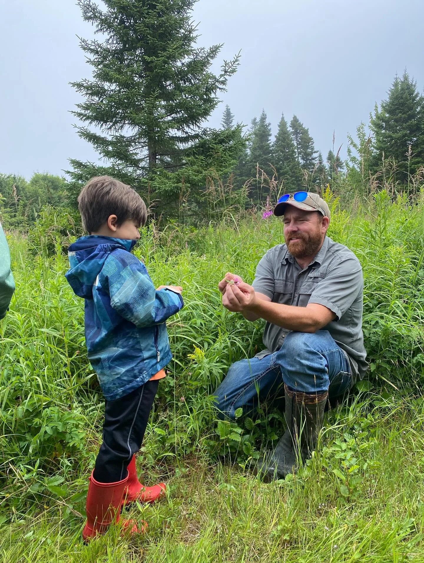 Join our community today! 

For just $20 for the whole year, you&rsquo;ll be part of a fantastic network of people that love to share their knowledge and skills to make the food system better for all of us. 

Members get access to all of our food ski