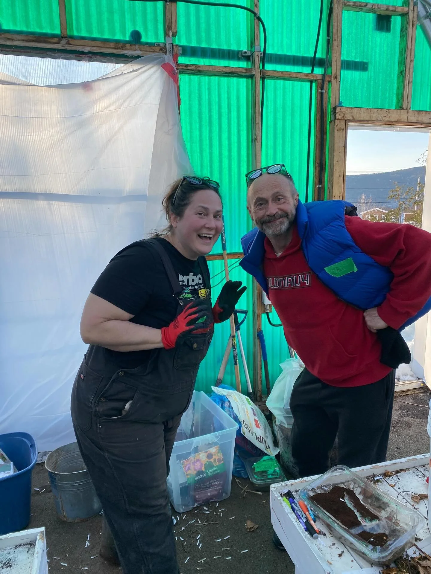 Happy Earth Day from all of us here at the Western Environment Centre! 

To celebrate this special day, we&rsquo;re launching a new workshop series called The Soil Food Web Series, which will help you dig into the thriving and intricate connections b
