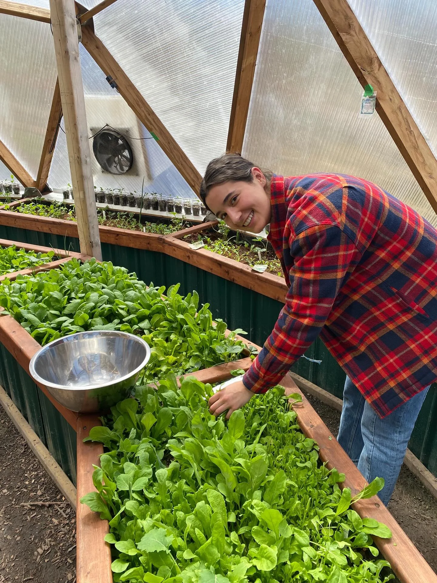 We&rsquo;re delighted this week to welcome Mya Snarr to the WEC team as our student intern for the next few months!

Mya is originally from Nova Scotia and is completing her Masters in Environmental Policy at Grenfell Campus. With a BSc in Environmen