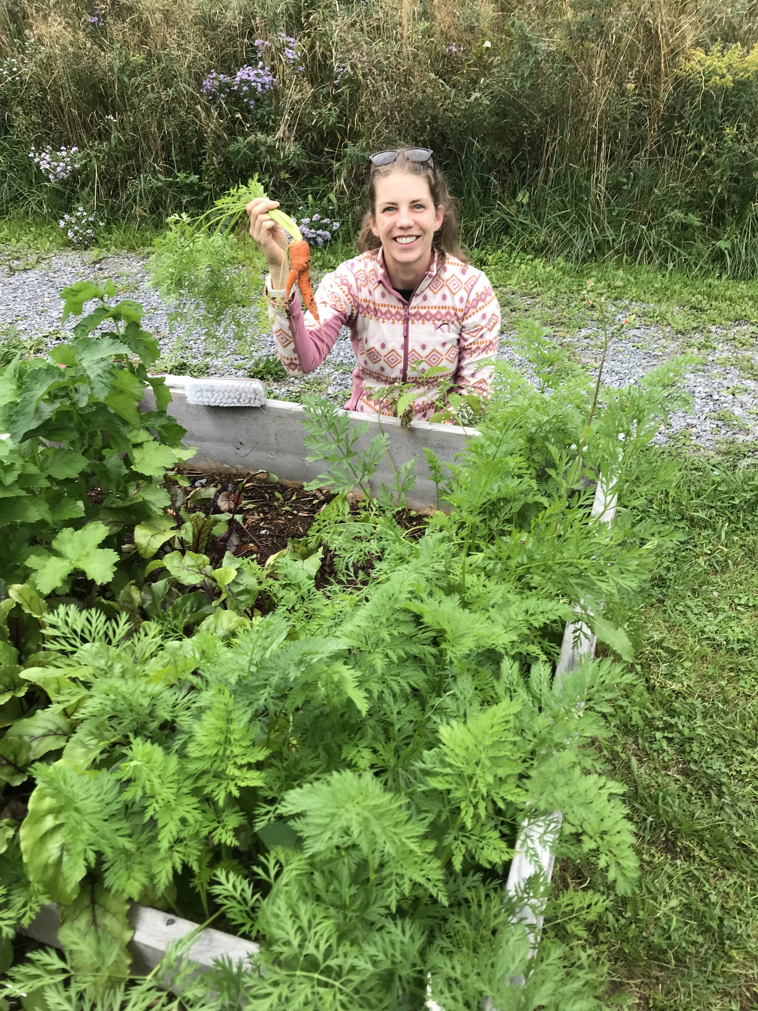 Building a Perennial Garden Workshop