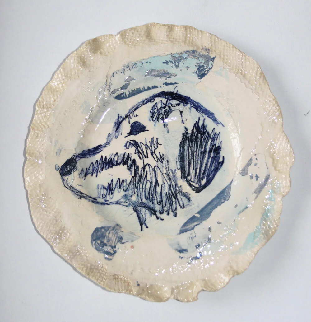 Ceramics Classes London Zoe Lloyd, Professional Ceramic Art Teacher