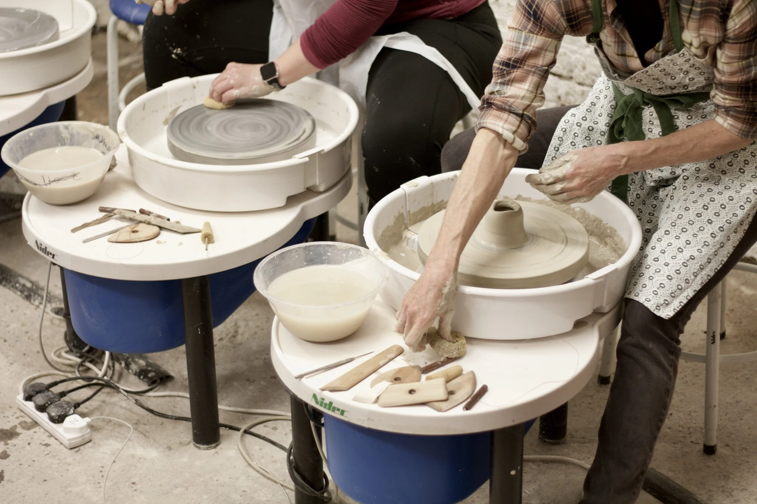 Bookable Corporate Event (Barnes)