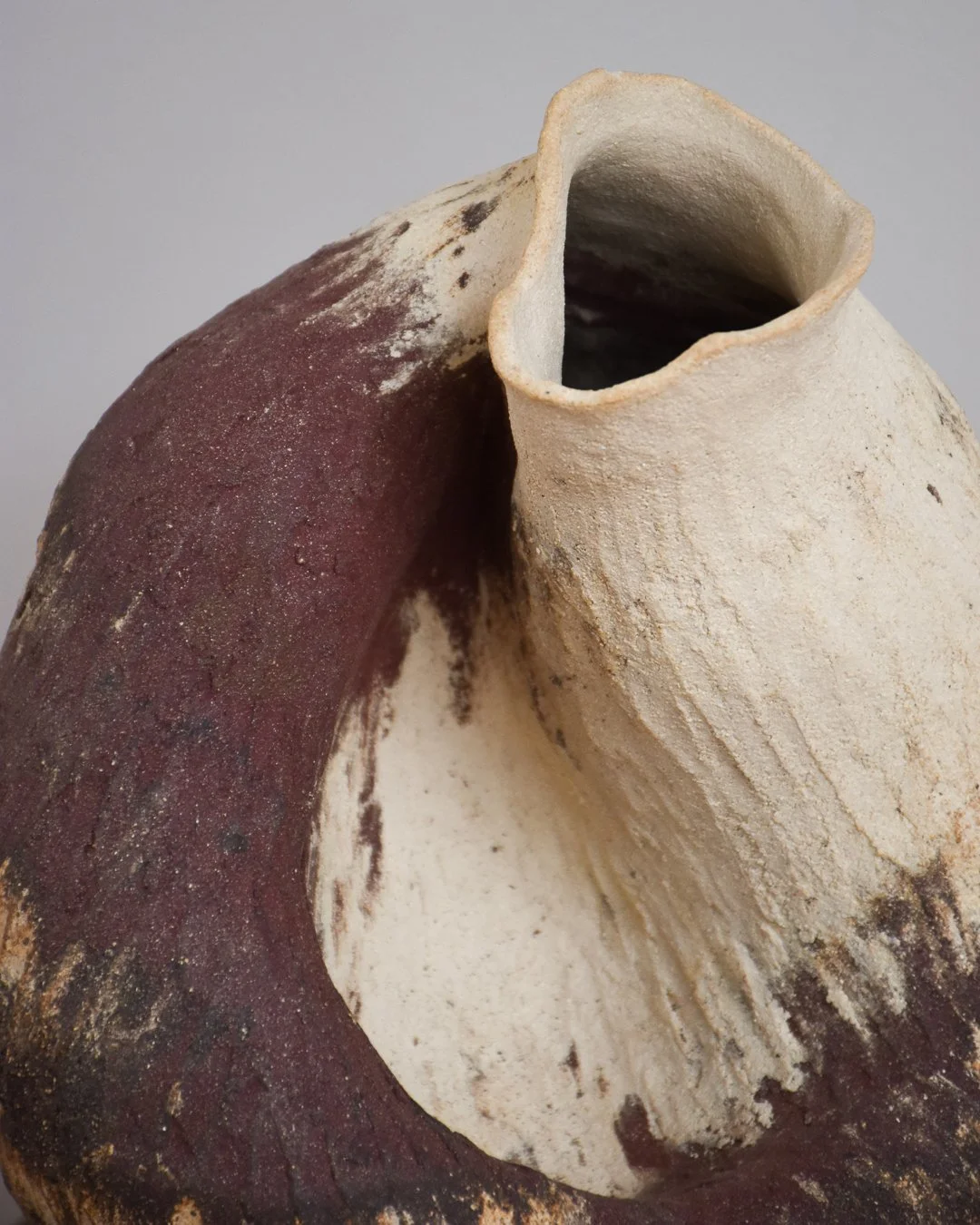 Make a hand built vessel course 