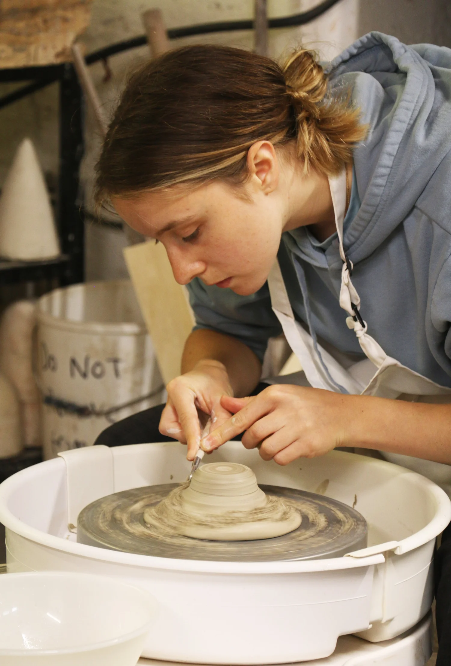 Ceramics Classes London | Ceramic Pottery Classes