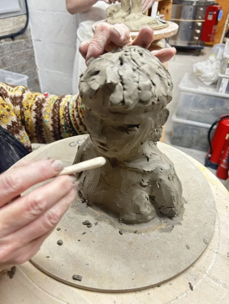 Ceramics Classes London | Ceramic Pottery Classes