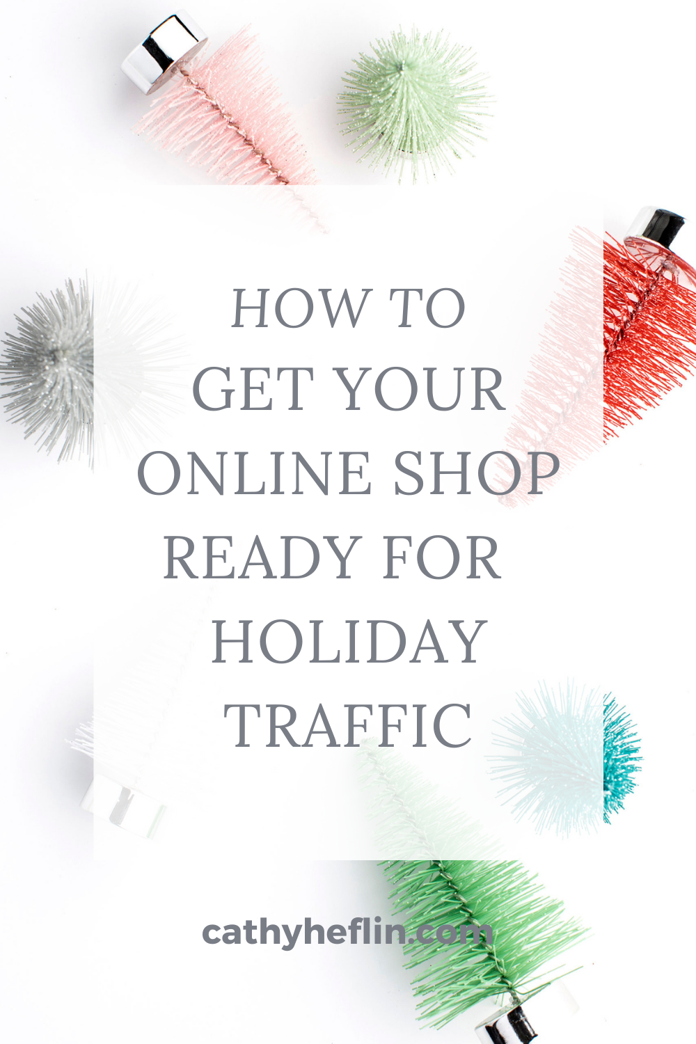 How to Prepare your e-Commerce Shop for Increased Holiday Season Sales ...