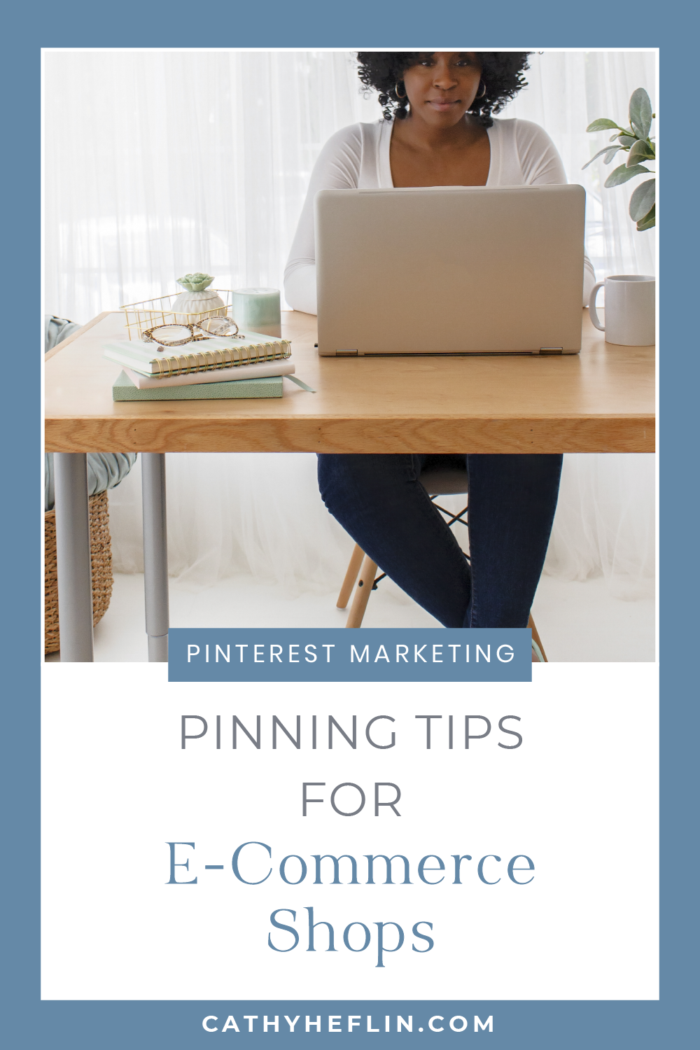 Grow Your E-Commerce Brands on Pinterest — Pinterest Expert | Pinterest ...