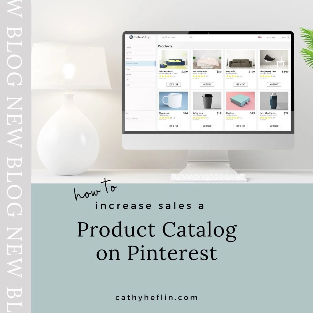 Pinterest Expert Pinterest Marketing for