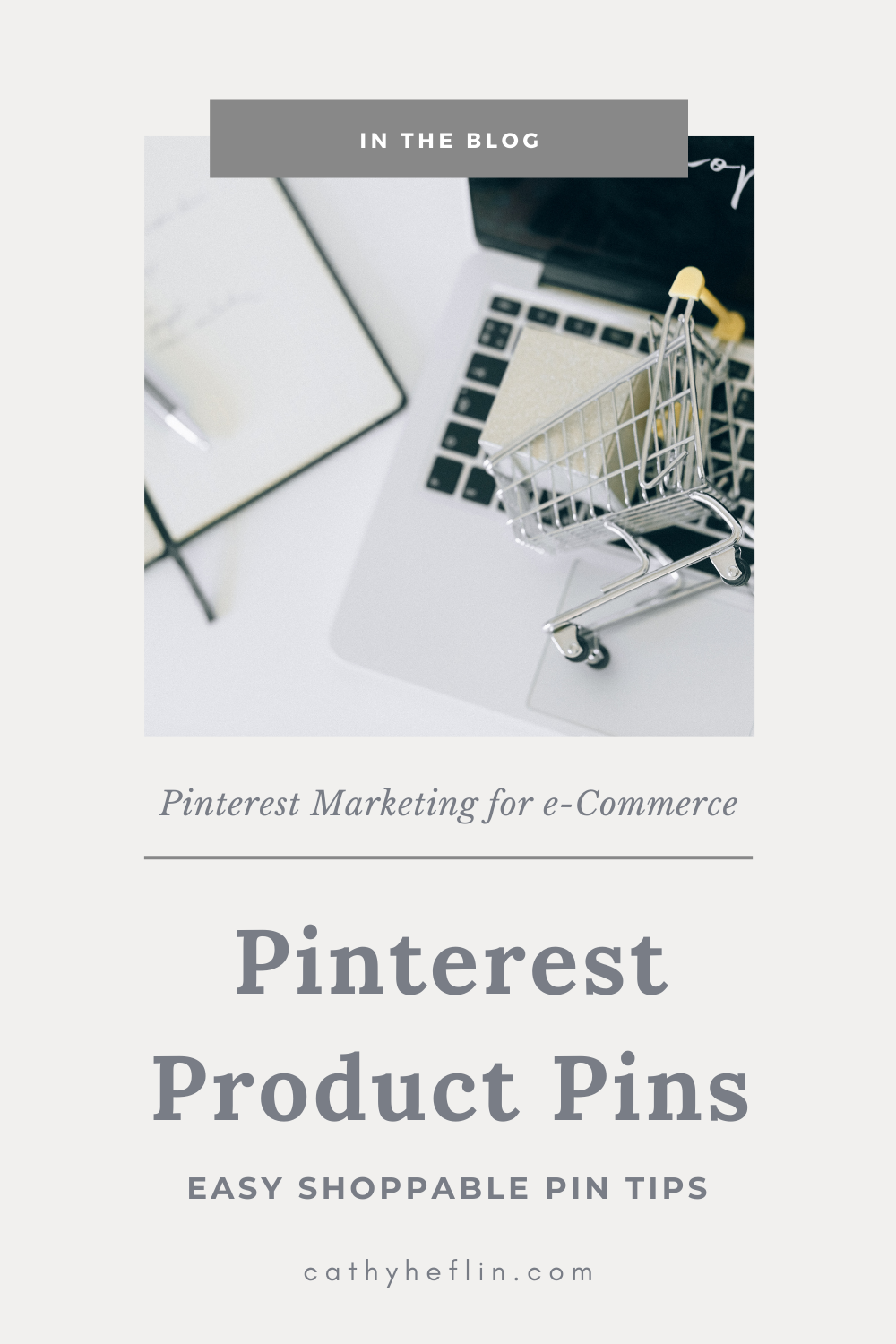 How to Create Pinterest Product Pins for E-Commerce Business