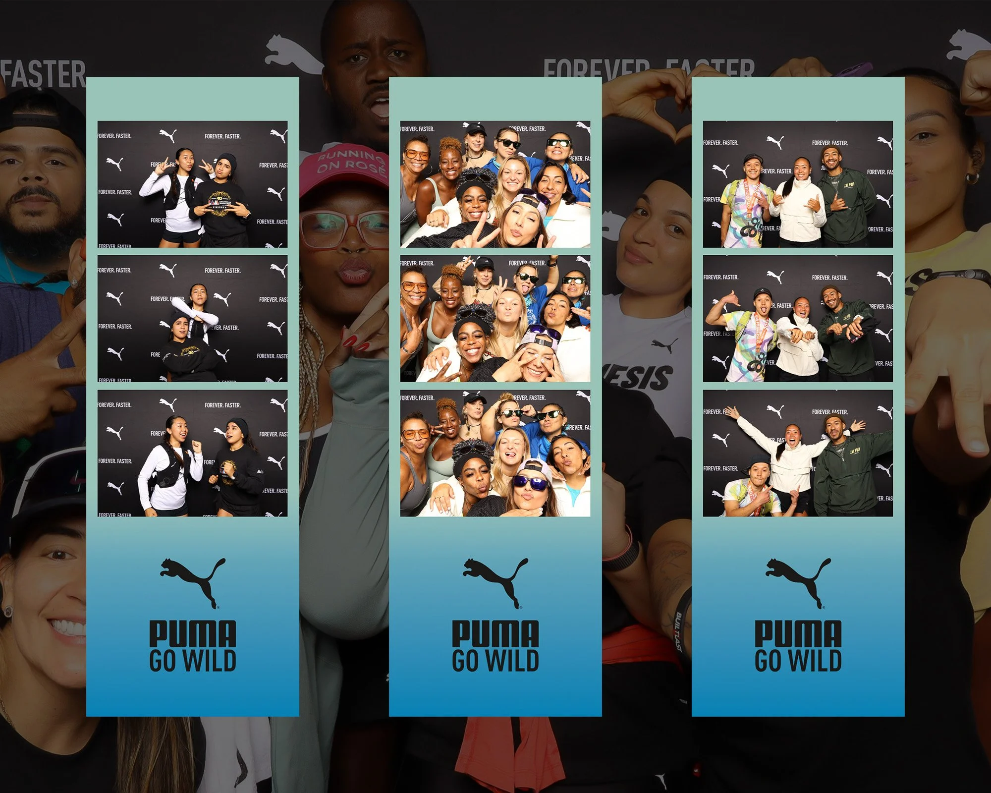 PUMA X San Francisco Marathon