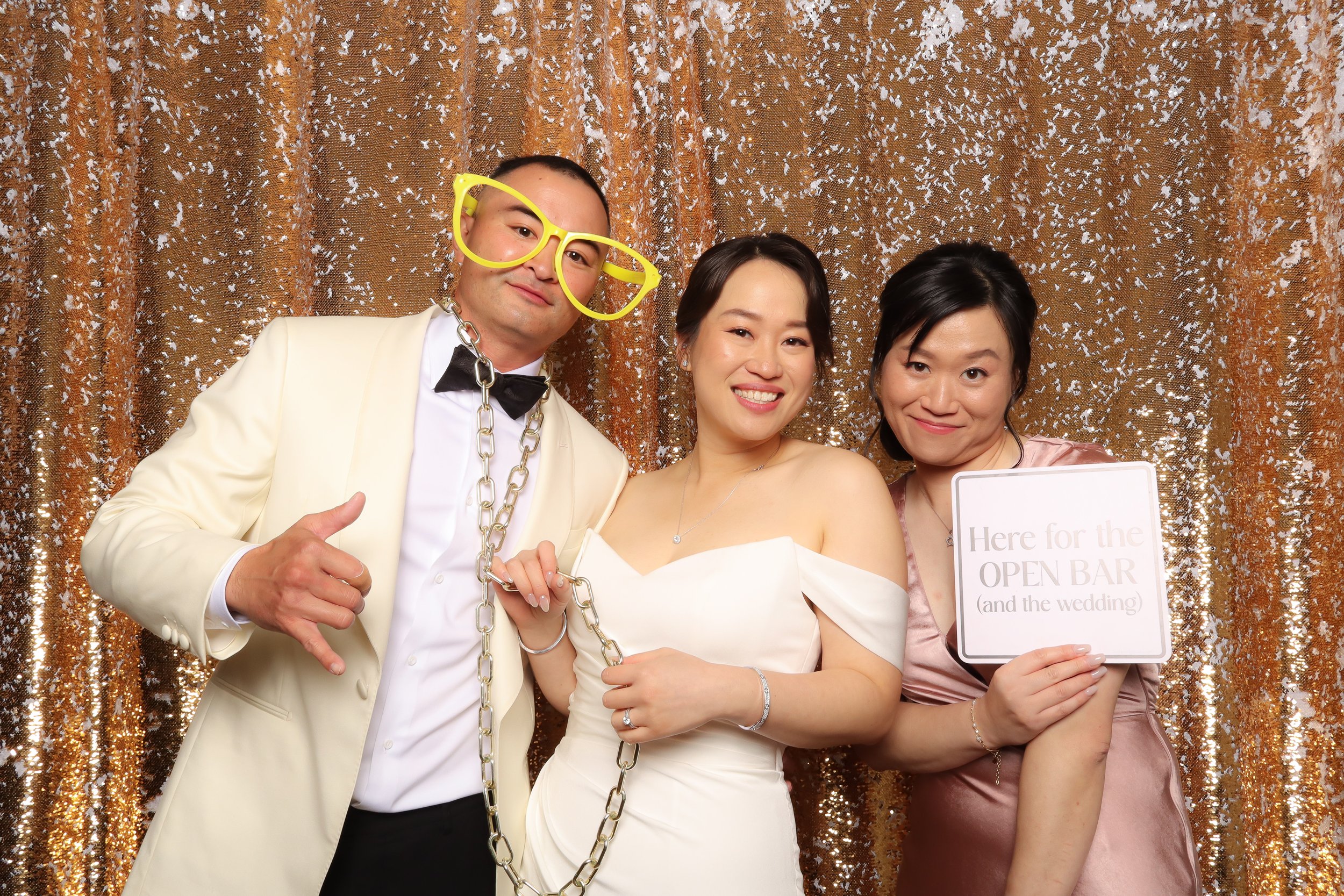 Wedding Photo Booth