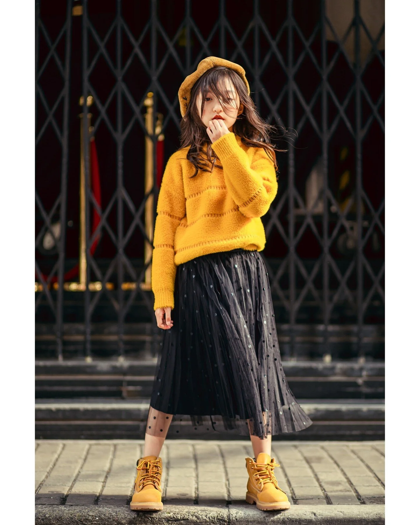 Presta photo Mode / Fashion / Portrait⁠
💸R&eacute;servation et tarifs en MP⁠
📷Photographe⁠
🎥Vid&eacute;aste⁠
👍Professionnel⁠
----------------------------------------⁠
www.ivan-ubaud-photographe.com⁠
⁠----------------------------------------⁠
◉ Ma