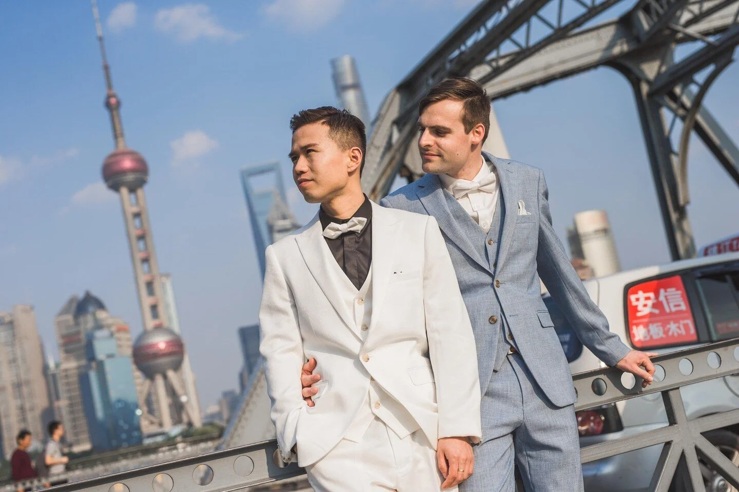 Presta photo MARIAGE⁠
💸R&eacute;servation et tarifs en MP⁠
📷Photographe⁠
🎥Vid&eacute;aste⁠
👍Professionnel⁠
----------------------------------------⁠
www.ivan-ubaud-photographe.com⁠
⁠----------------------------------------⁠
◉ Mariage &amp; Famill