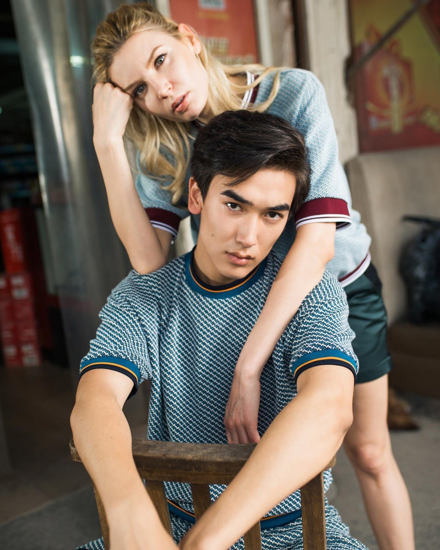 Presta photo Mode / Fashion / Portrait⁠
💸R&eacute;servation et tarifs en MP⁠
📷Photographe⁠
🎥Vid&eacute;aste⁠
👍Professionnel⁠
----------------------------------------⁠
www.ivan-ubaud-photographe.com⁠
⁠----------------------------------------⁠
◉ Ma