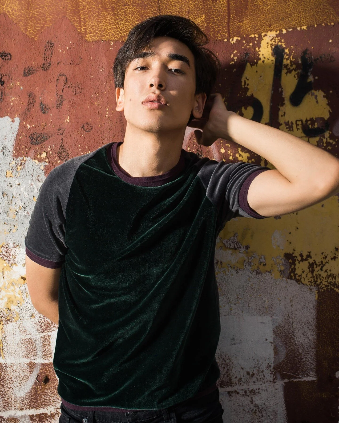 Presta photo Mode / Fashion / Portrait⁠
💸R&eacute;servation et tarifs en MP⁠
📷Photographe⁠
🎥Vid&eacute;aste⁠
👍Professionnel⁠
----------------------------------------⁠
www.ivan-ubaud-photographe.com⁠
⁠----------------------------------------⁠
◉ Ma