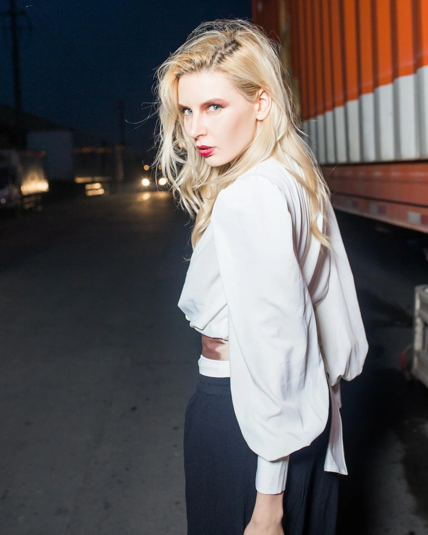 Presta photo Mode / Fashion / Portrait⁠
💸R&eacute;servation et tarifs en MP⁠
📷Photographe⁠
🎥Vid&eacute;aste⁠
👍Professionnel⁠
----------------------------------------⁠
www.ivan-ubaud-photographe.com⁠
⁠----------------------------------------⁠
◉ Ma