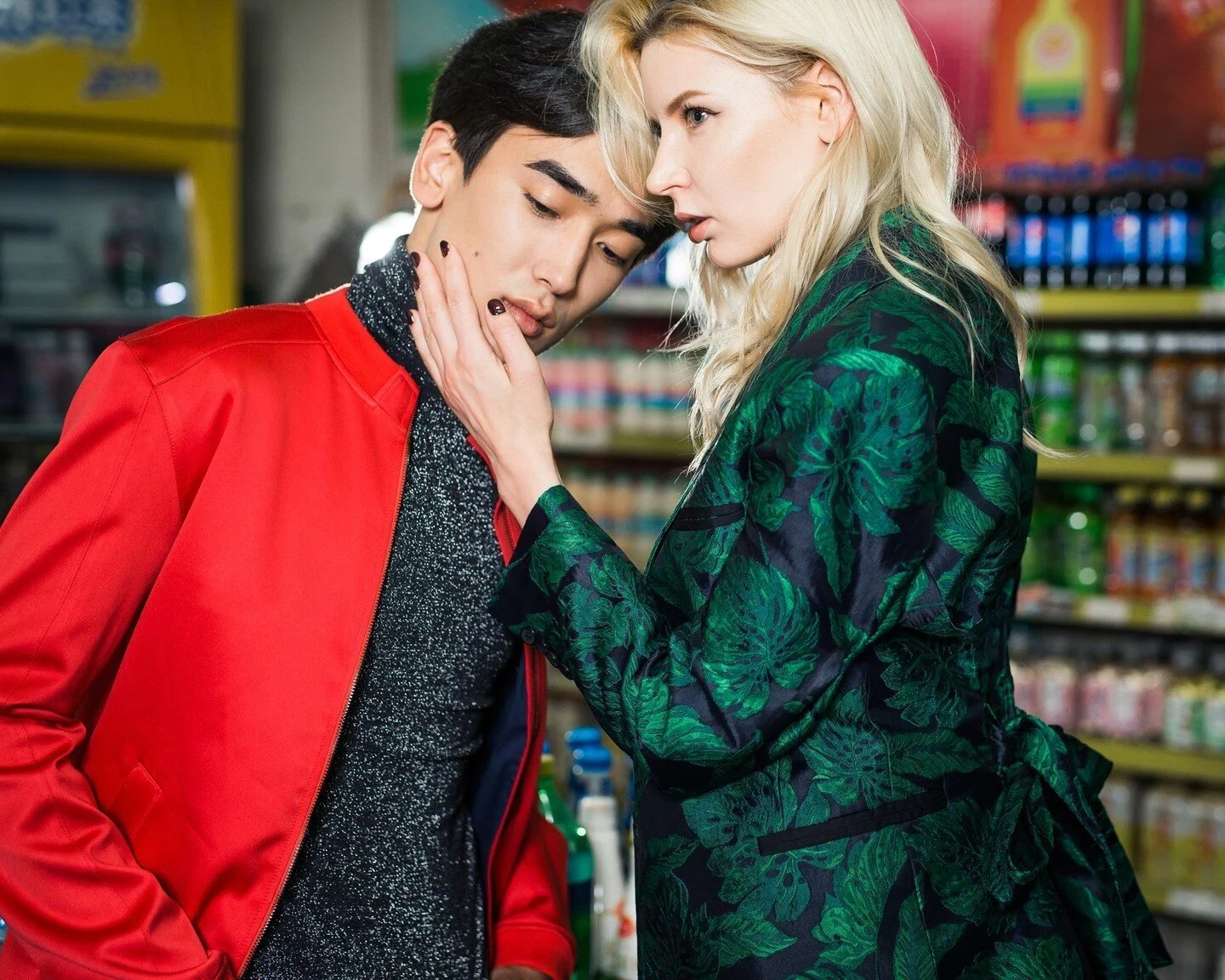 Presta photo Mode / Fashion / Portrait⁠
💸R&eacute;servation et tarifs en MP⁠
📷Photographe⁠
🎥Vid&eacute;aste⁠
👍Professionnel⁠
----------------------------------------⁠
www.ivan-ubaud-photographe.com⁠
⁠----------------------------------------⁠
◉ Ma